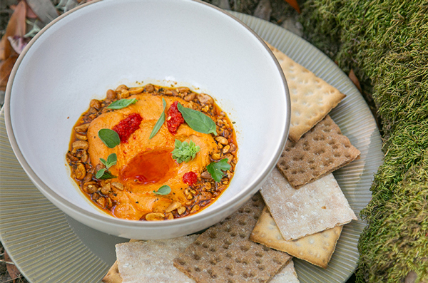 Vegetarian Meals