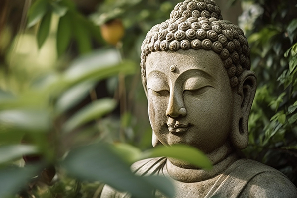 Spirit Rock Foundational Buddhist Teachings