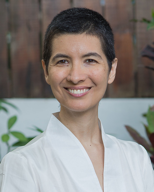 Monica Antunes, PhD