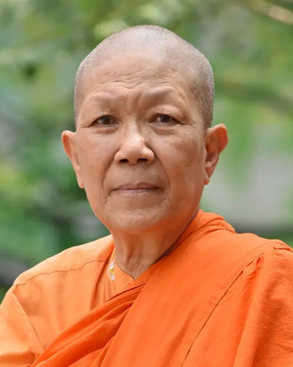 Dhammananda Bhikkhuni
