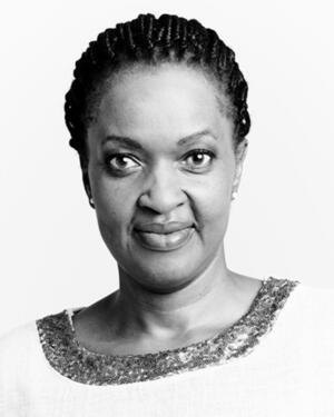 Nolitha Tsengiwe