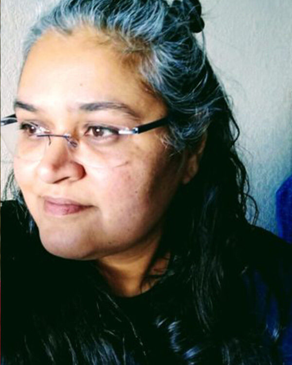 Neesha Patel, PhD
