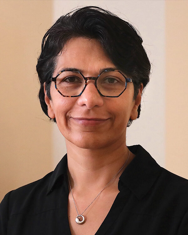 Nikki Mirghafori, PhD